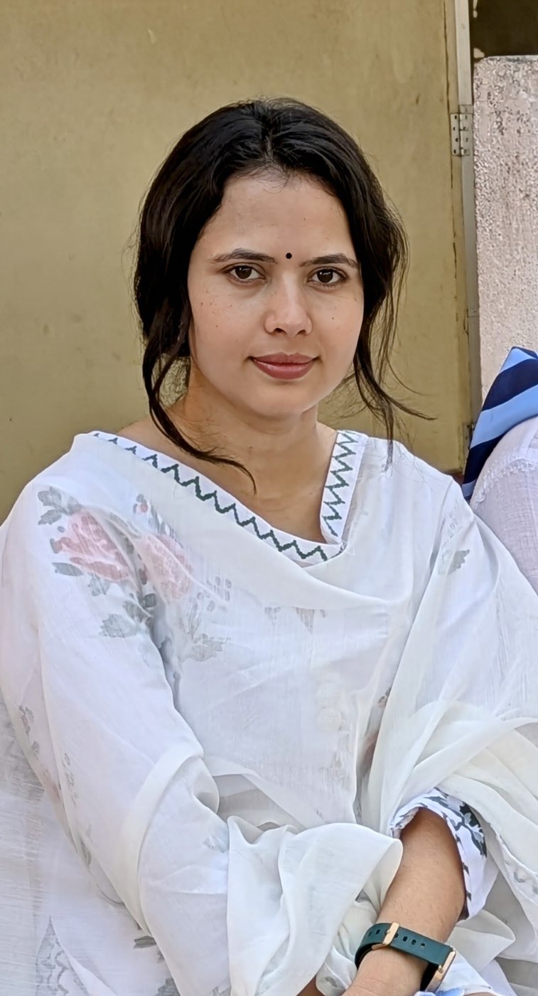 Anisha