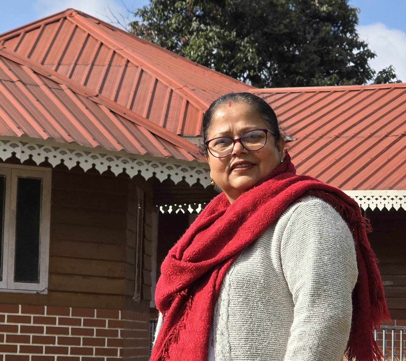 Bindu Poudyal