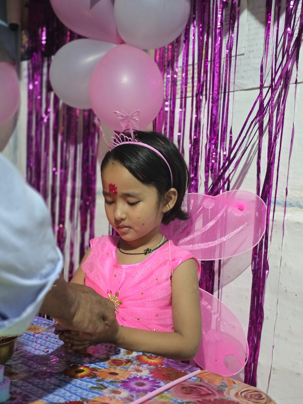 Devanshi