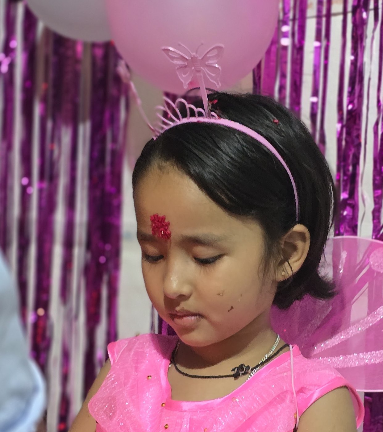 Devanshi