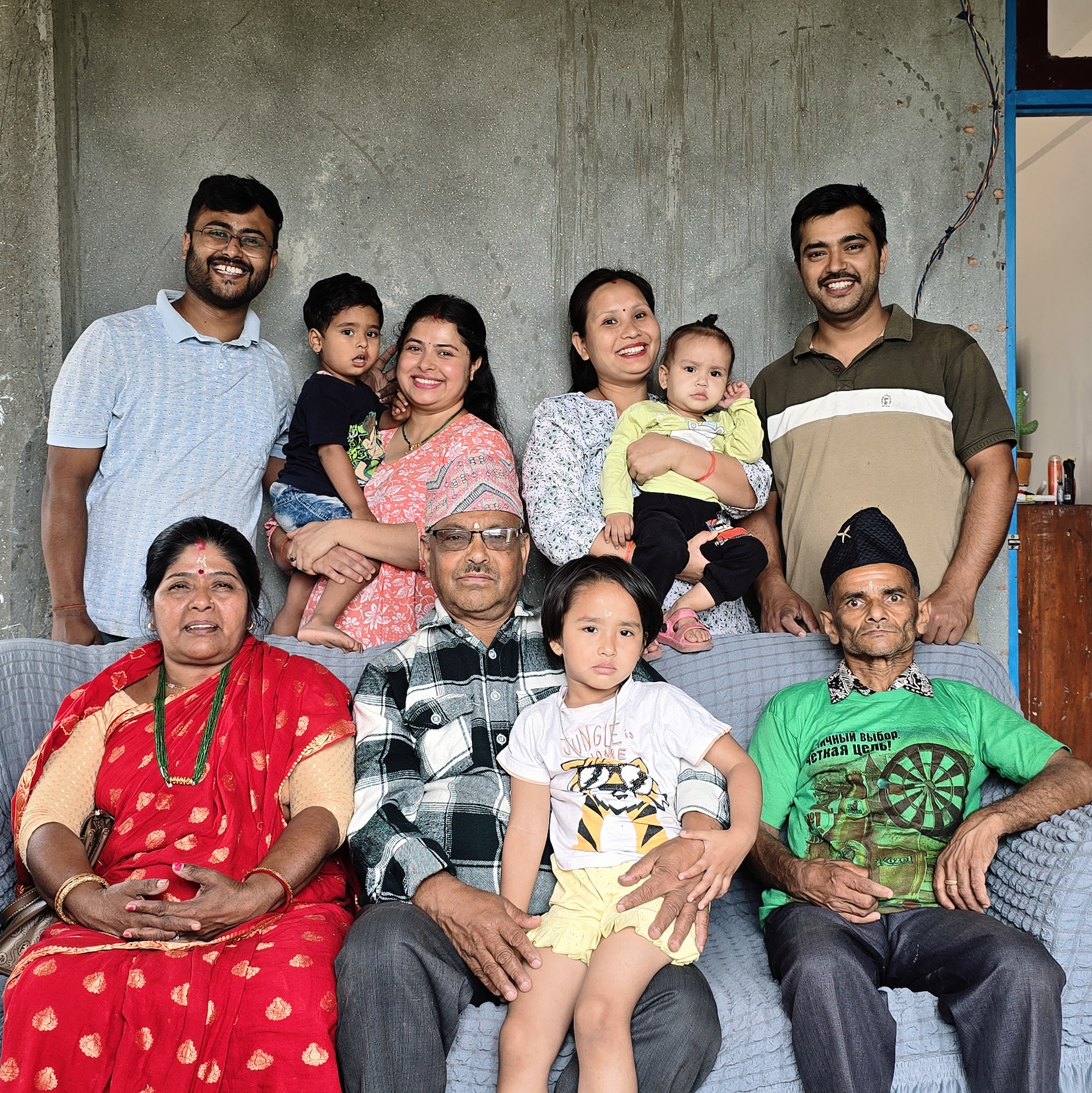 Family