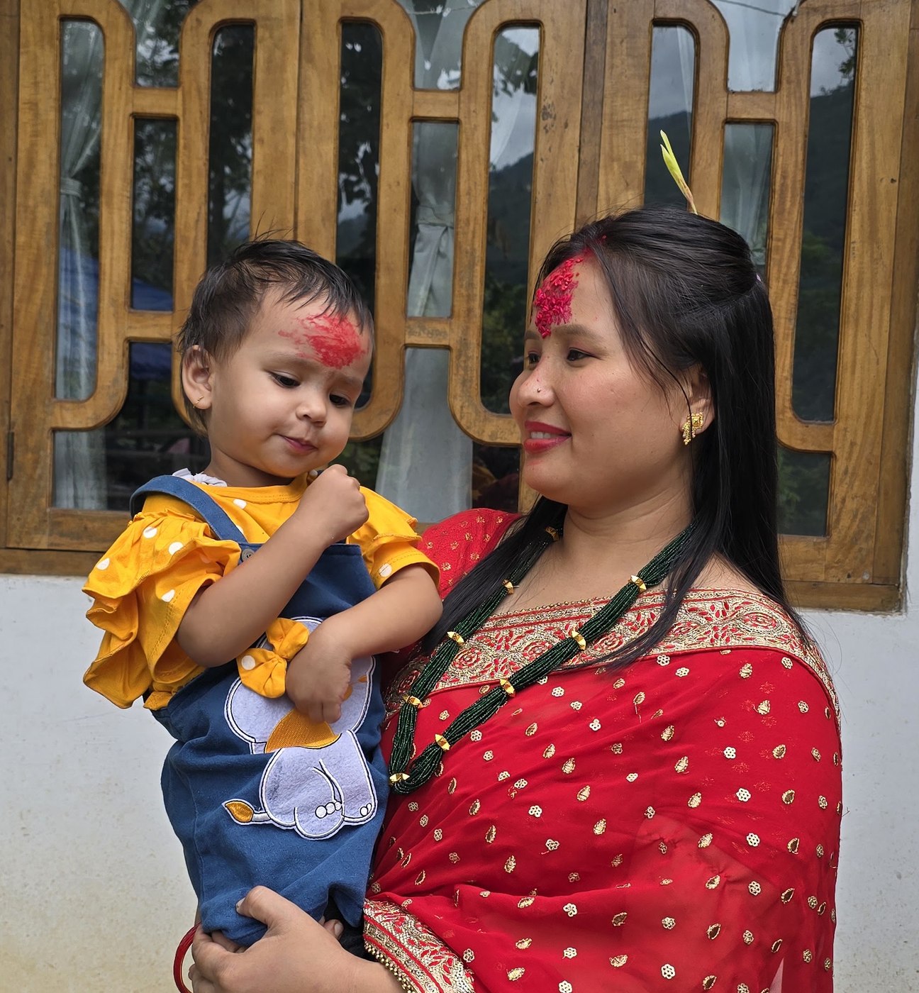 Shivanshi