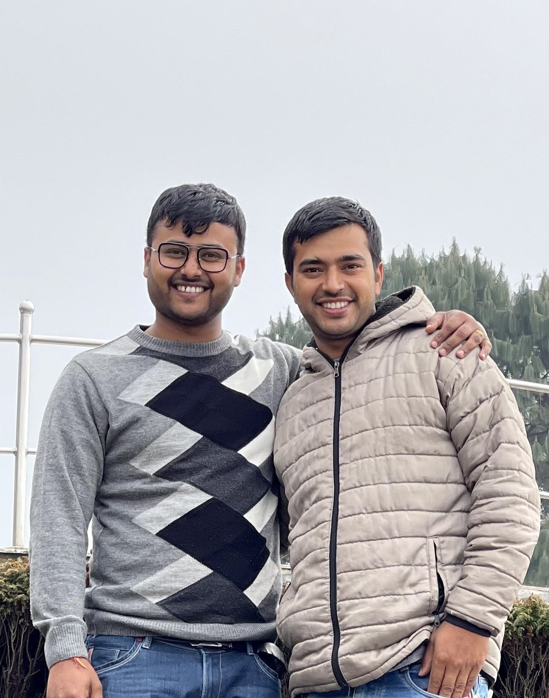 Sisir and Basanta